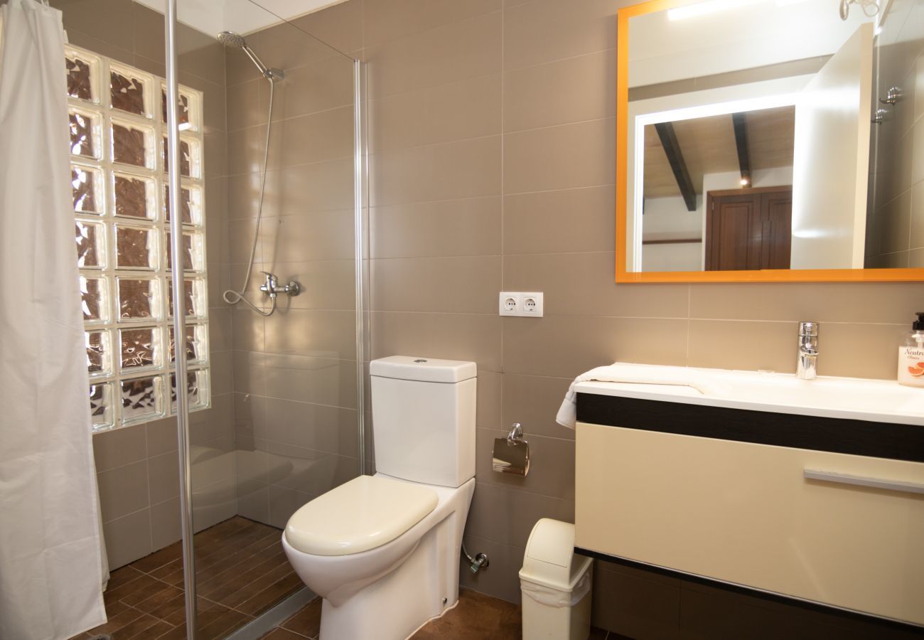 Villa in Santa Margalida - 048 Villa Vernisa ETV2059 by Mallorca Charme