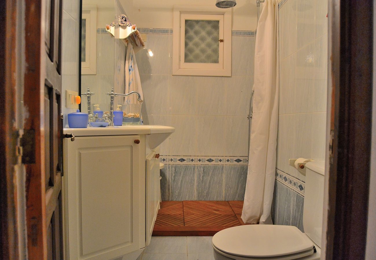 Ferienhaus in Arta - 104 Villa Dragonera ETV/4025 Betlem D-17 by MC