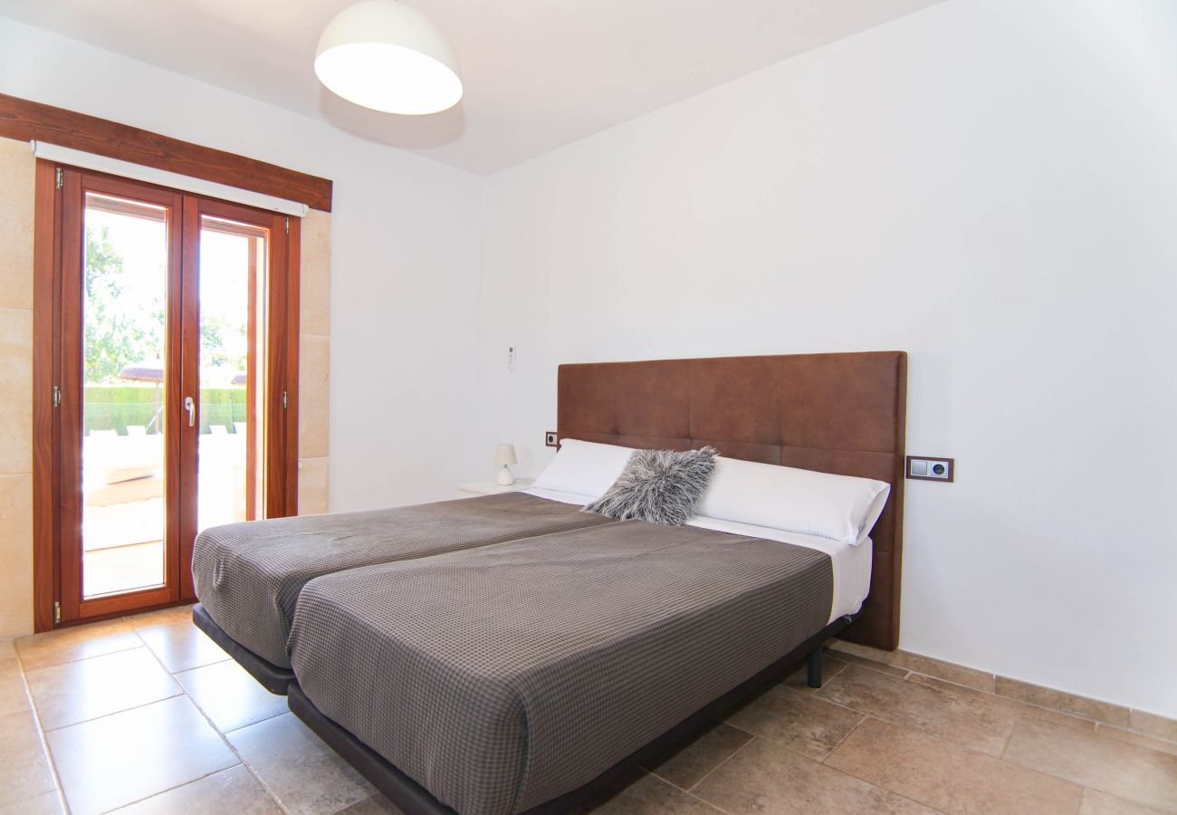 Finca in Sa Pobla - 140 Villa Son Ferragut VT/2073  by Mallorca Charm