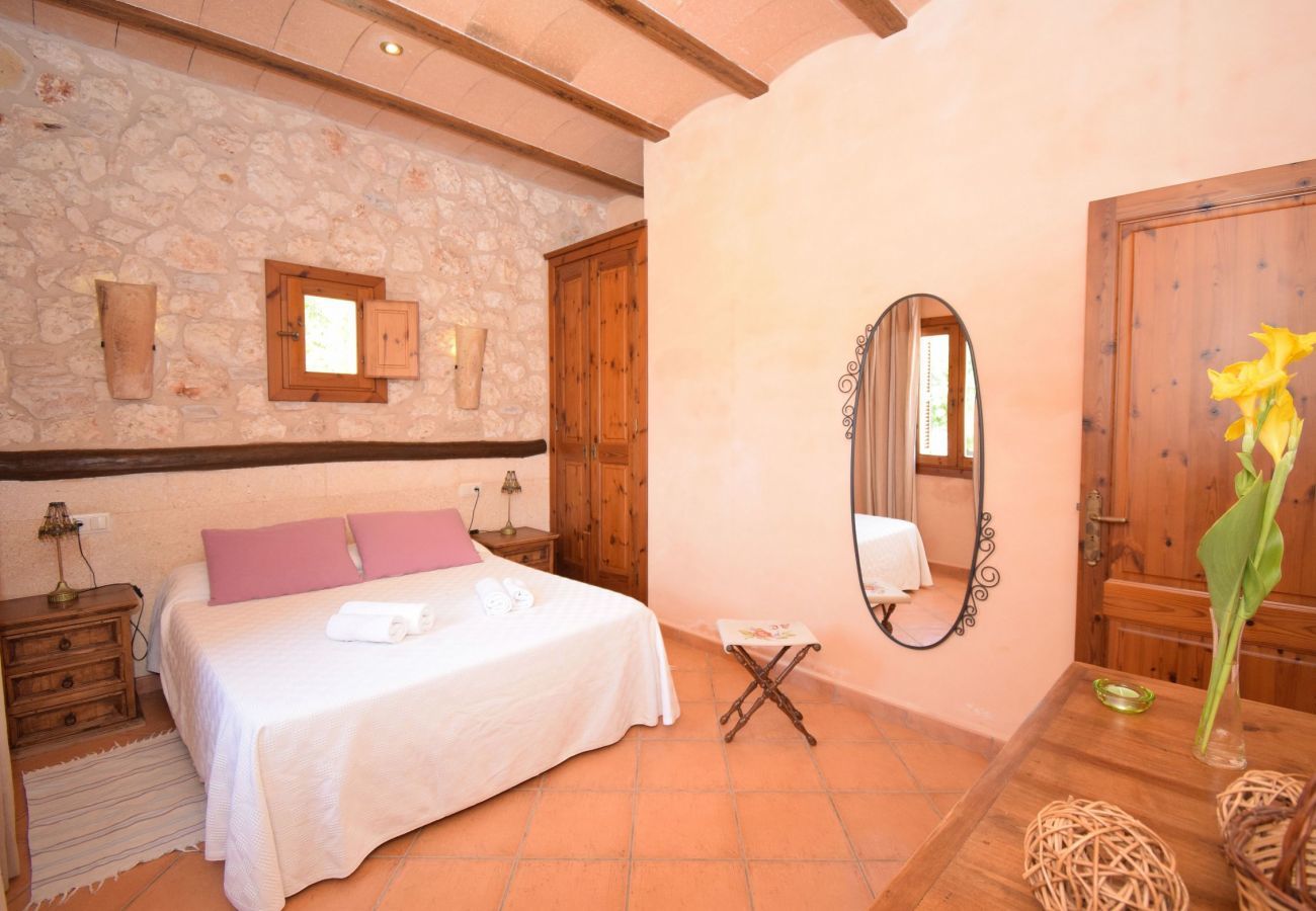 Finca in Santa Margalida - 184 Finca Estret ETV/3644 by Mallorca Charme