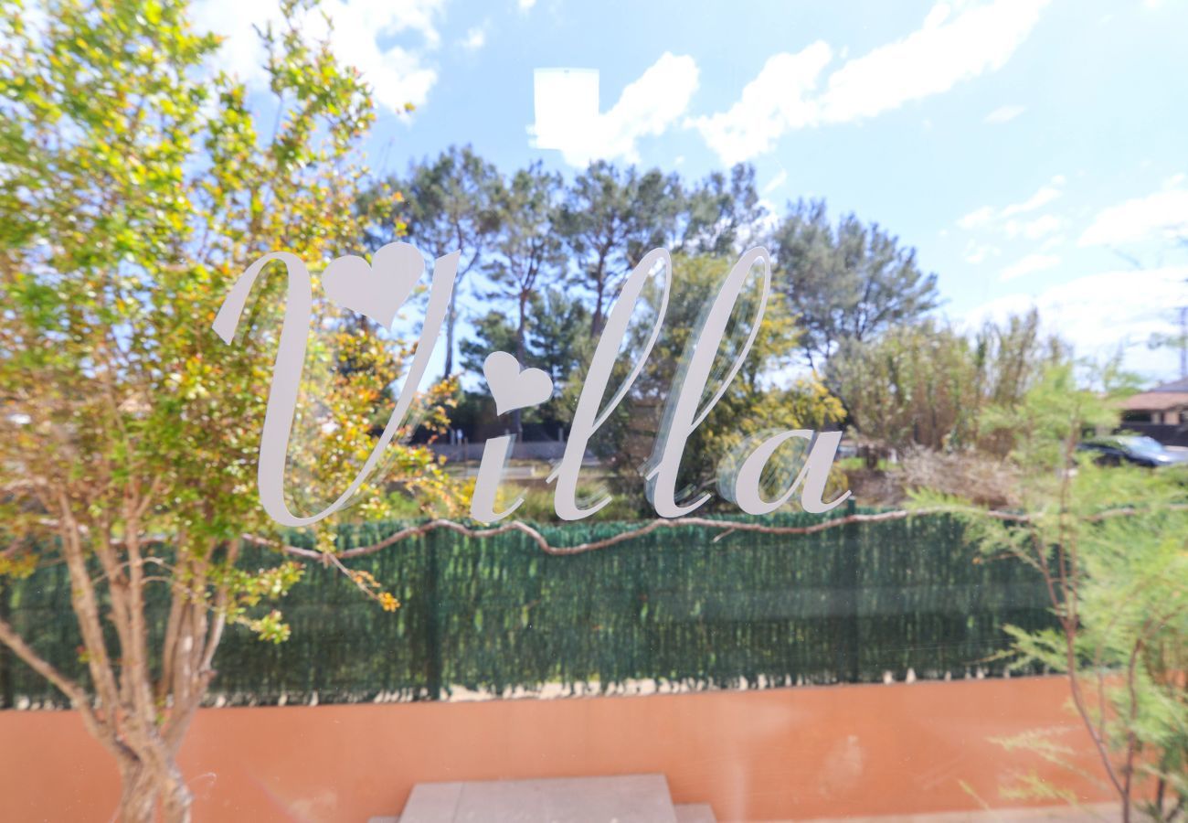 Ferienhaus in Alcudia - 206 Villa Isabel ET/2341 by Mallorca Charme