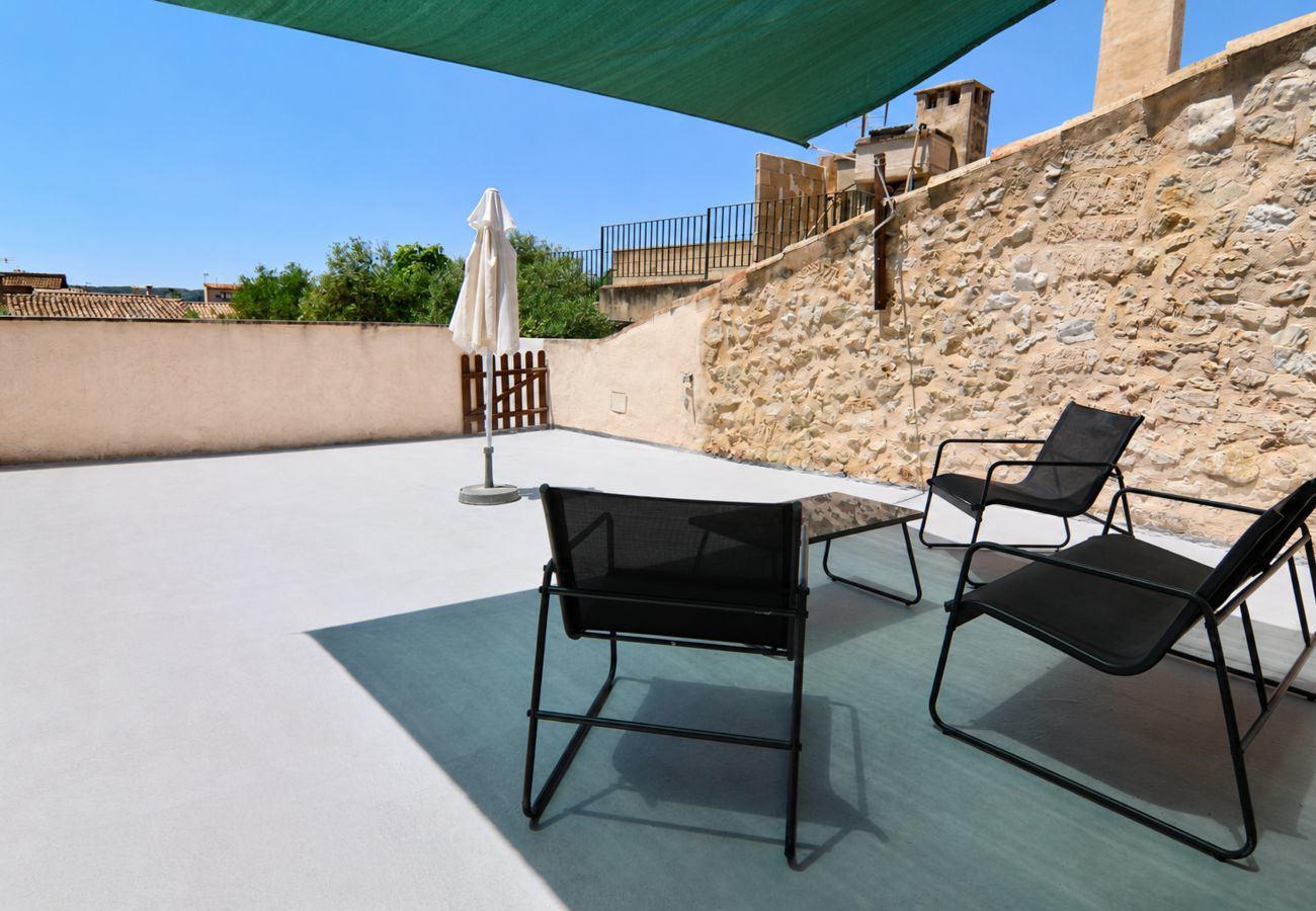 Ferienhaus in Petra - 229 Casa Es Forn ETV/10429 by Mallorca Charme