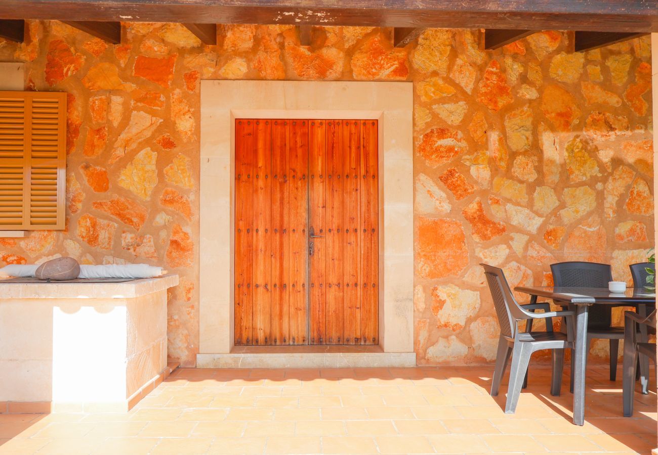 Finca in Campos - 403 Finca Can Toni ETV 273 by Mallorca Charme