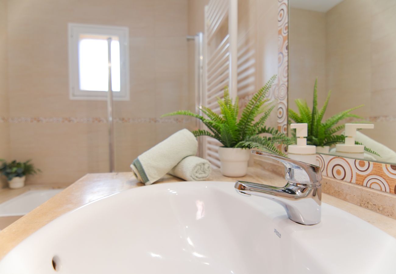 Finca in Campos - 405 Finca Sa Vinya VT 1711 by Mallorca Charme