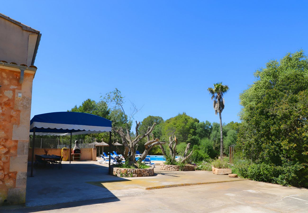 Finca in Campos - 407 Finca Can Palea ETV/7420 by Mallorca Charme
