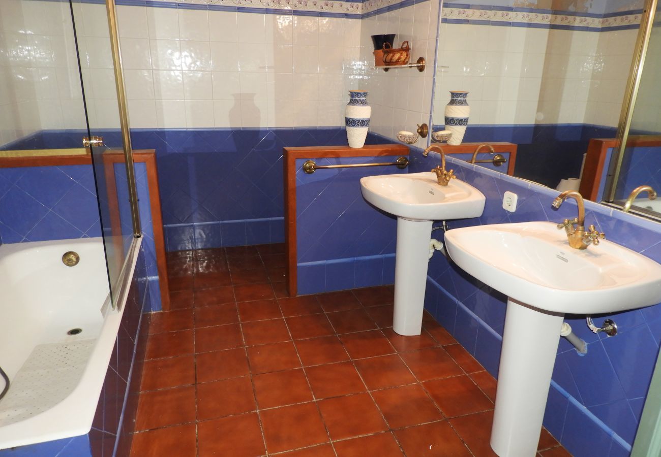 Finca in Son Bou - Finca SANT JAUME