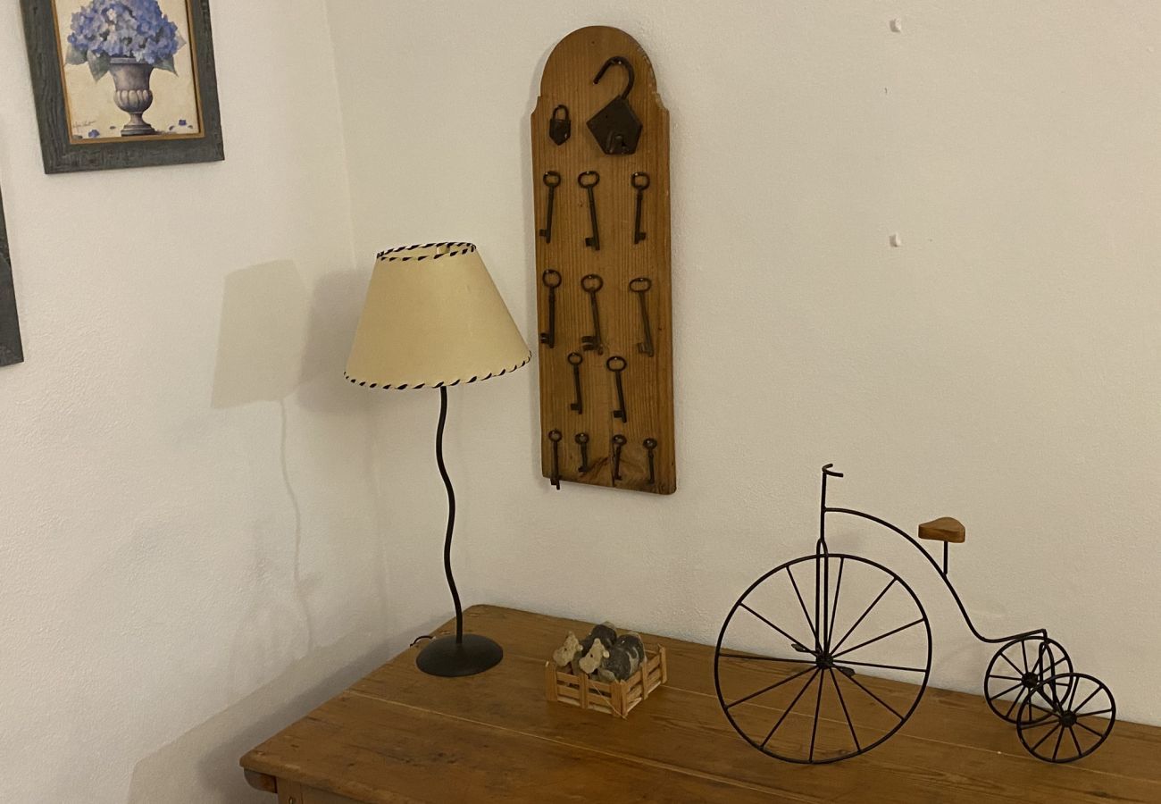 Finca in Son Bou - Finca SANT JAUME