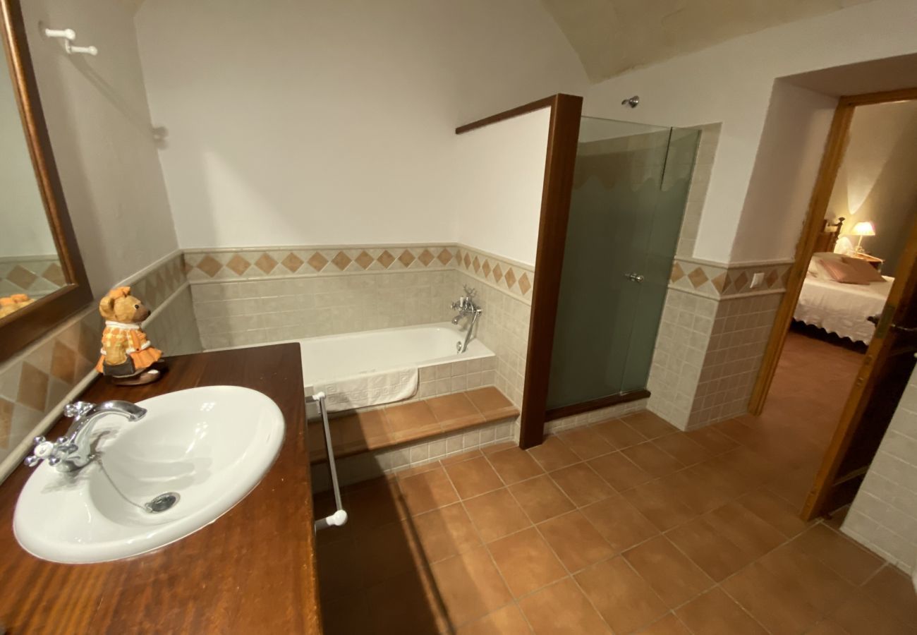 Finca in Son Bou - Finca SANT JAUME