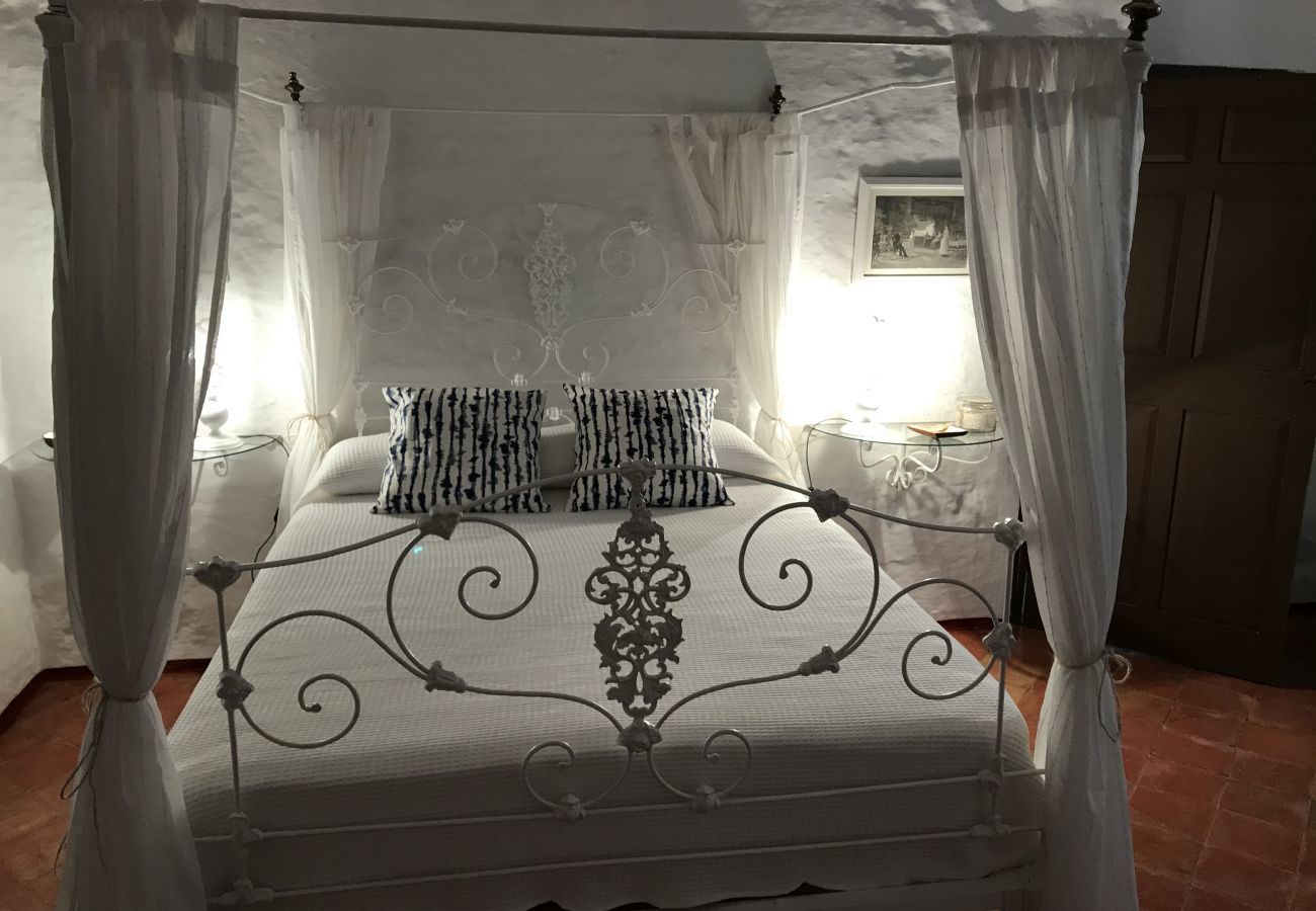 Finca in Son Bou - Finca SANT JAUME