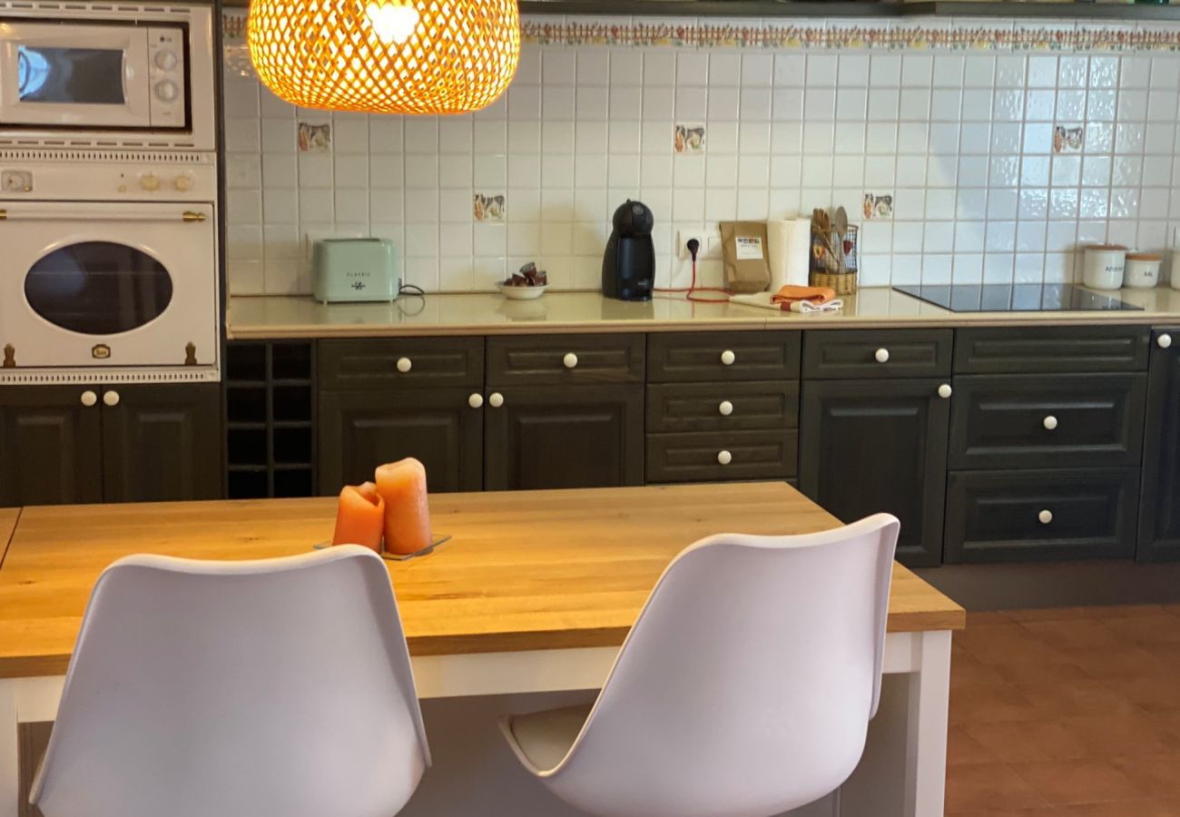 Finca in Son Bou - Finca SANT JAUME