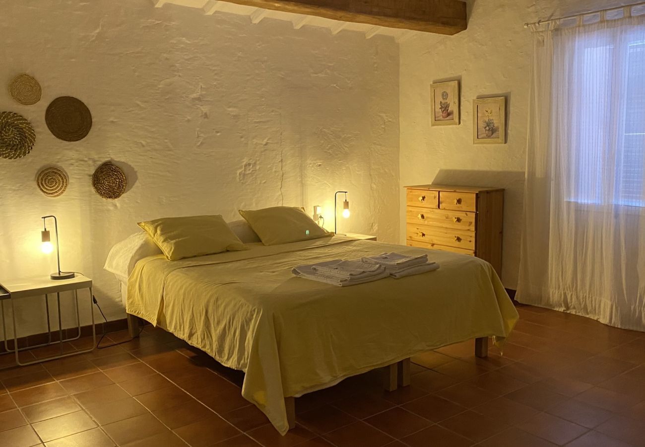 Finca in Son Bou - Finca SANT JAUME