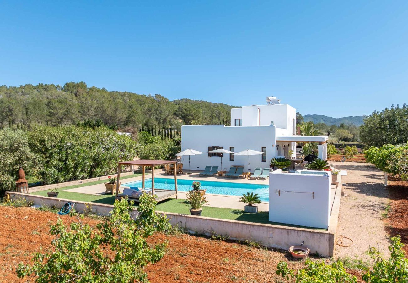 Villa in Sant Llorenç de Balafia - VILLA CAN LLOREN