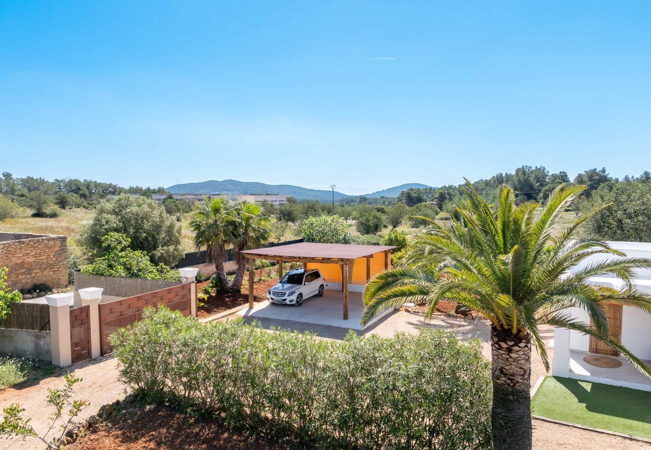 Villa in Sant Llorenç de Balafia - VILLA CAN LLOREN