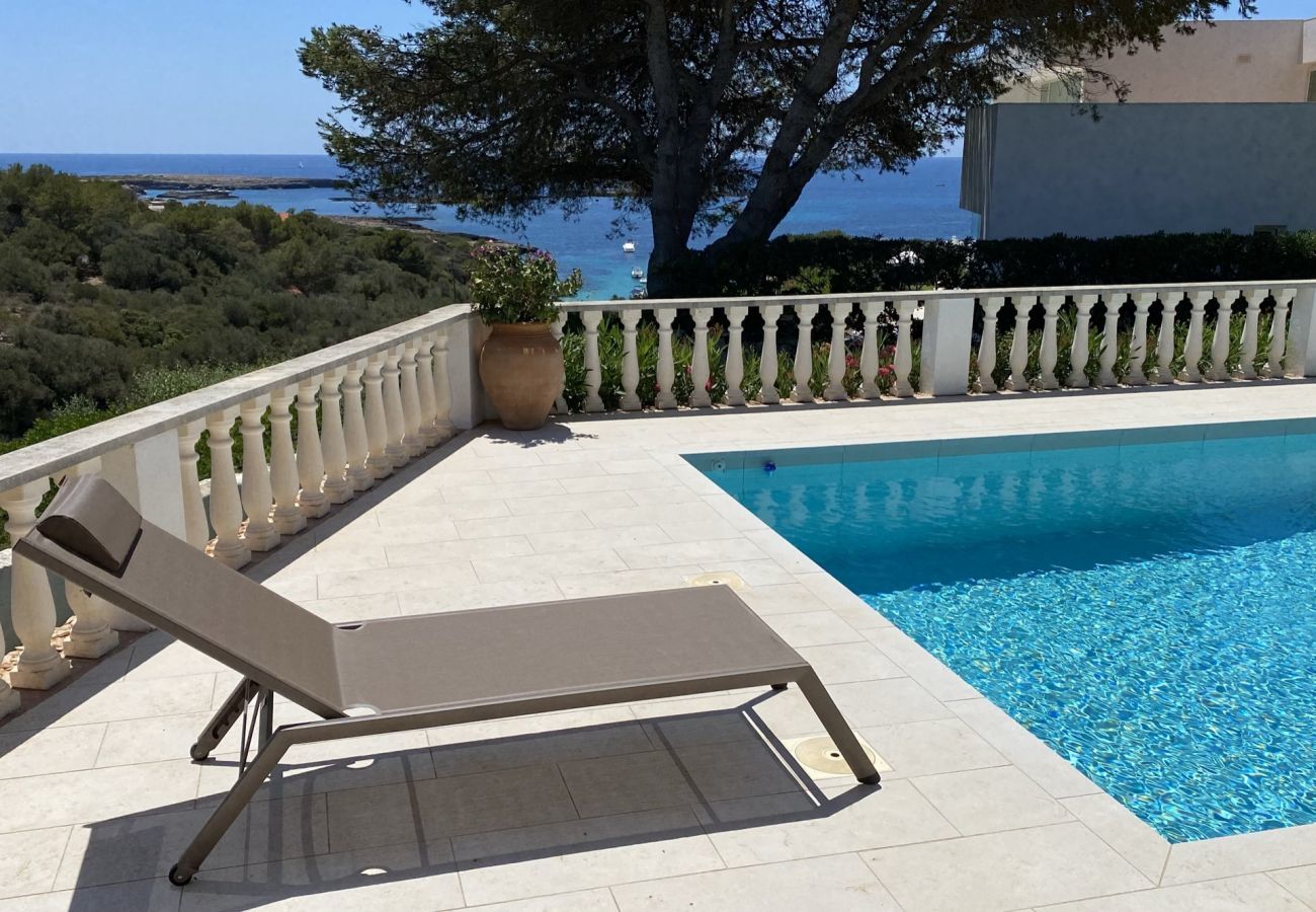 Villa in Binisafuller - Villa HERMITAGE