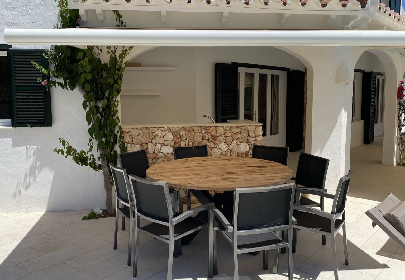 Villa in Binisafuller - Villa HERMITAGE