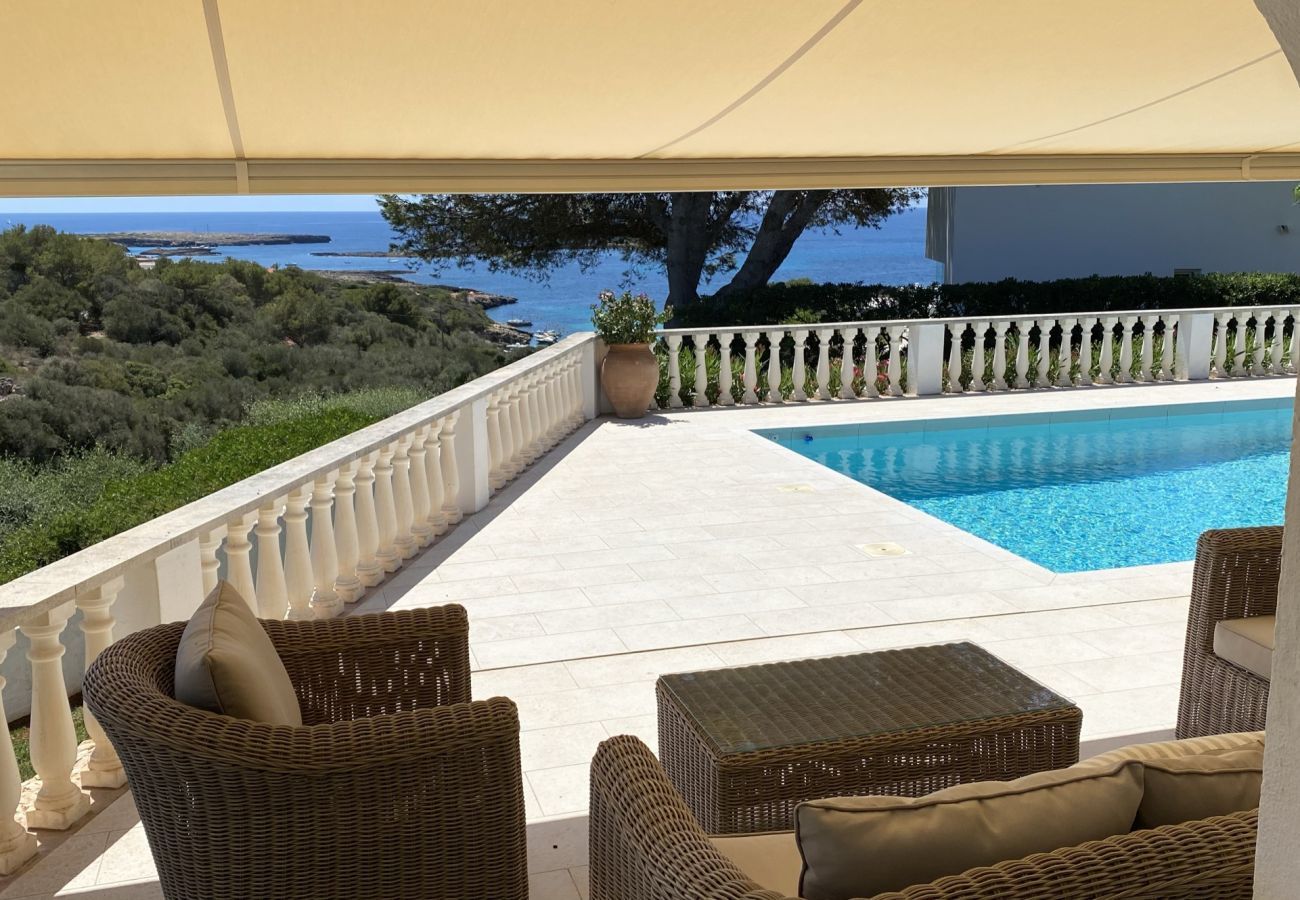 Villa in Binisafuller - Villa HERMITAGE