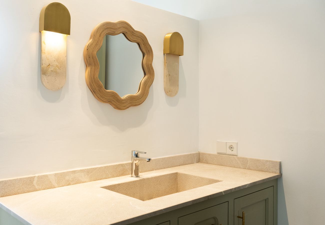 Villa in Campos - Flor de Sal a Sa Canoveta, Villa 5StarsHome Mallor