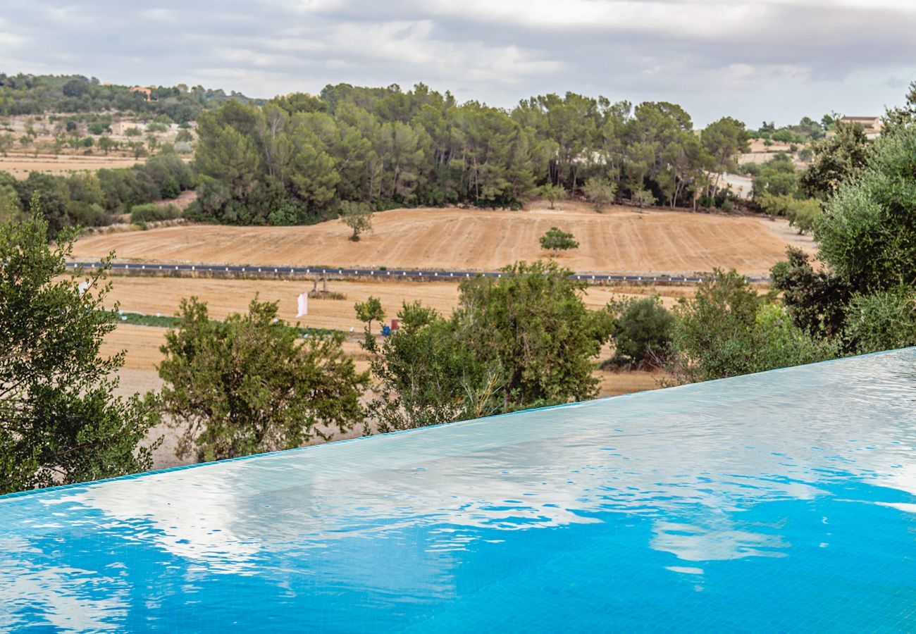 Villa in Lloret de Vistalegre - Es Turo Daviu, Finca 5StarsHome Mallorca
