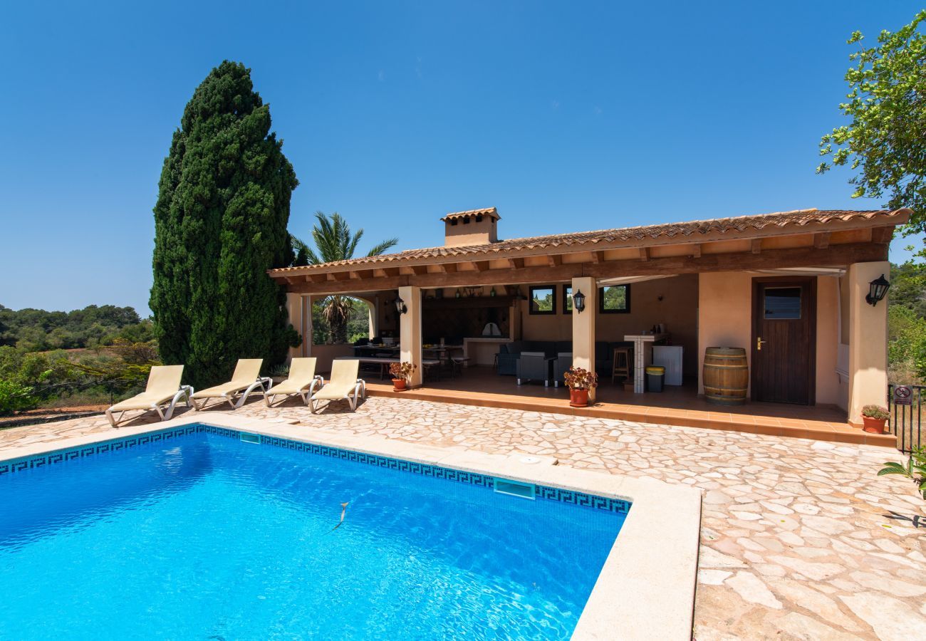Villa in Felanitx - Palleta S'Horta, Finca 5StarsHome Mallorca
