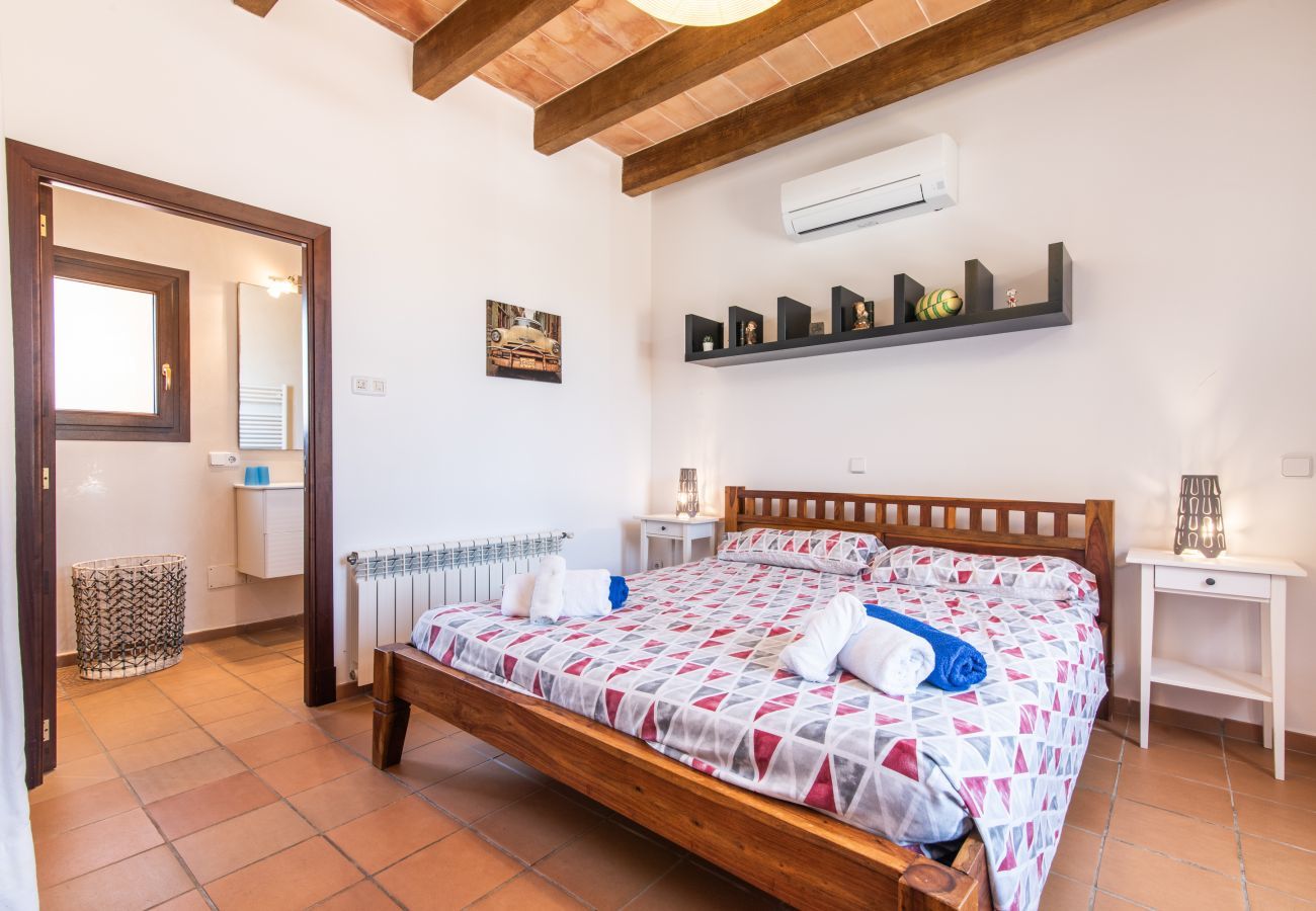 Villa in Felanitx - Palleta S'Horta, Finca 5StarsHome Mallorca