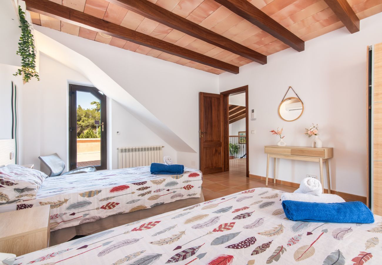 Villa in Felanitx - Palleta S'Horta, Finca 5StarsHome Mallorca