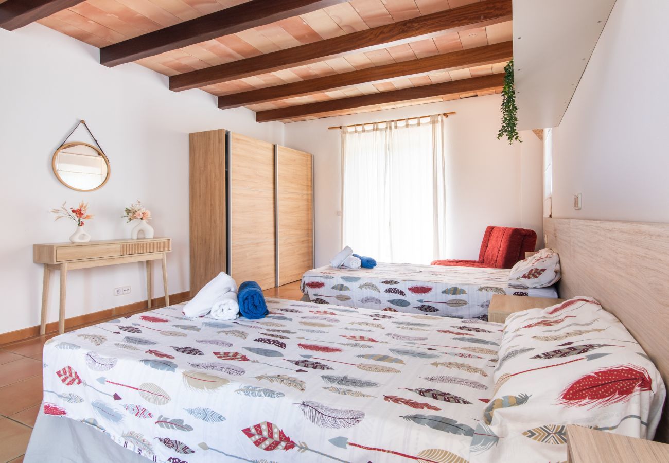 Villa in Felanitx - Palleta S'Horta, Finca 5StarsHome Mallorca