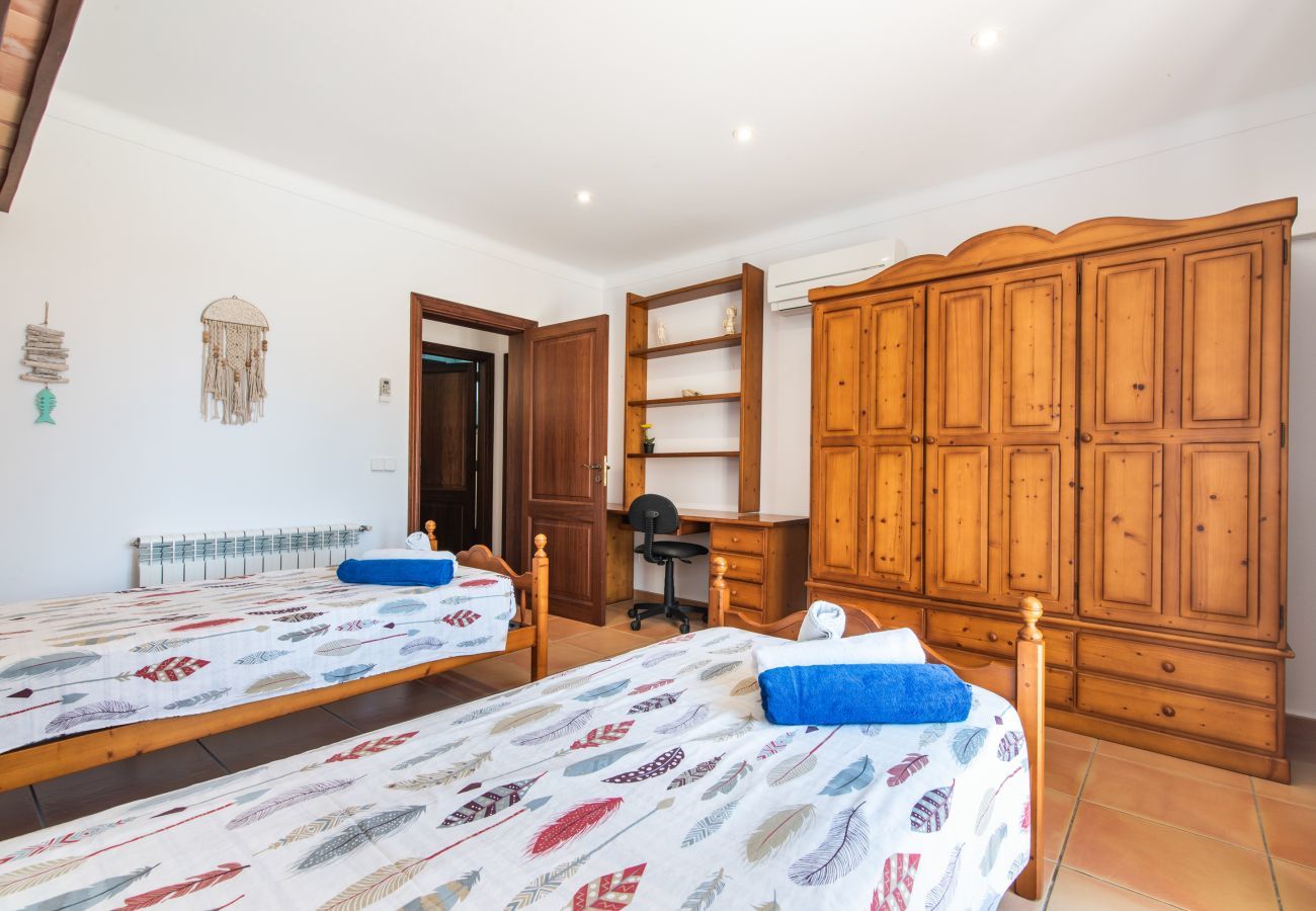 Villa in Felanitx - Palleta S'Horta, Finca 5StarsHome Mallorca