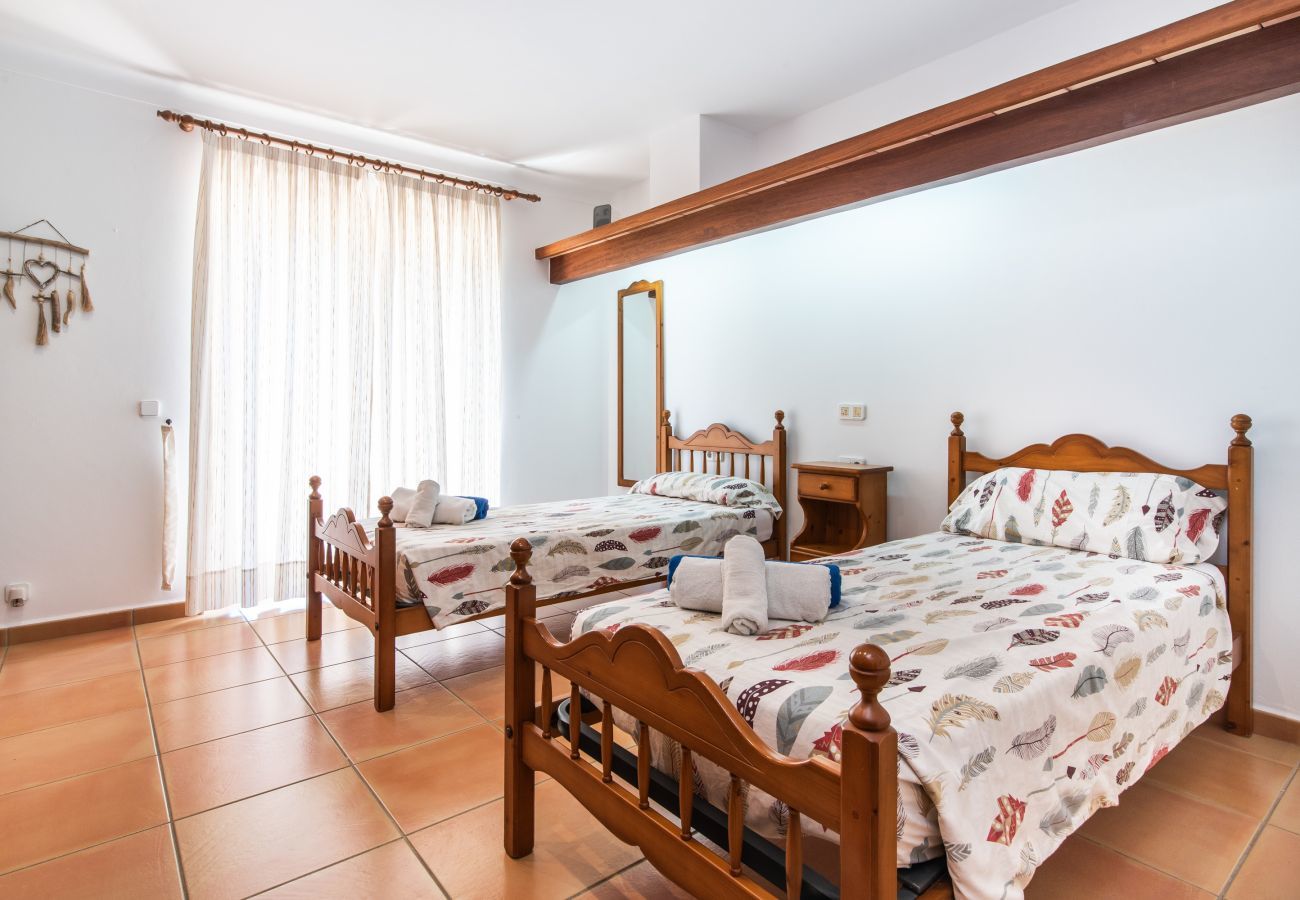 Villa in Felanitx - Palleta S'Horta, Finca 5StarsHome Mallorca