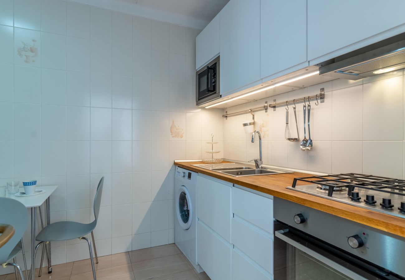 Ferienhaus in Santa Margalida - Miquel Cervantes, Casa 5StarsHome Mallorca