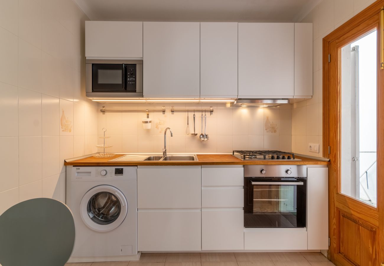 Ferienhaus in Santa Margalida - Miquel Cervantes, Casa 5StarsHome Mallorca