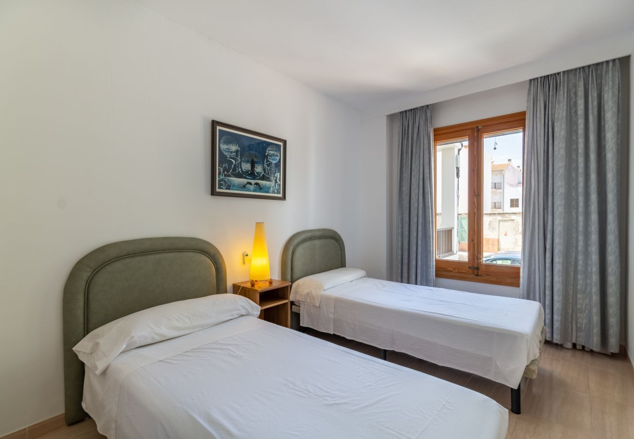 Ferienhaus in Santa Margalida - Miquel Cervantes, Casa 5StarsHome Mallorca