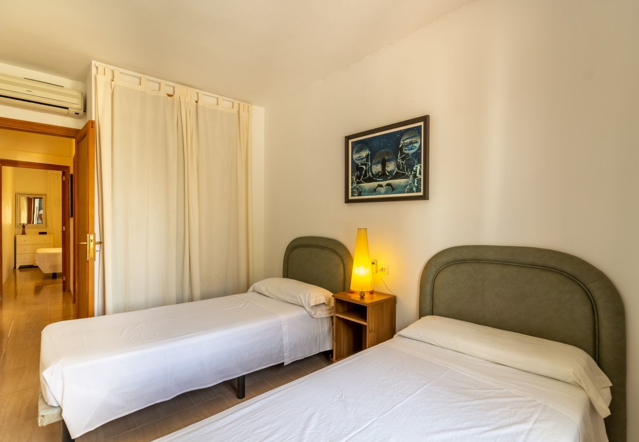 Ferienhaus in Santa Margalida - Miquel Cervantes, Casa 5StarsHome Mallorca