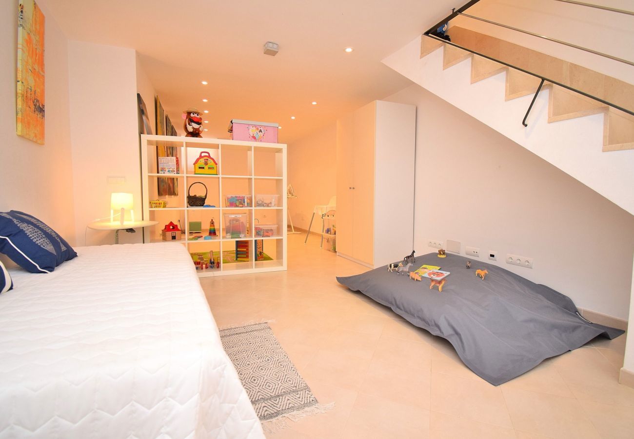 Ferienhaus in Muro - 002 Casa Can Salroig ETV/12975 by Mallorca Charm