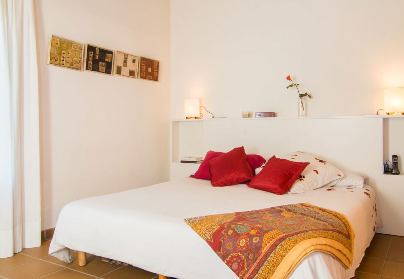 Ferienhaus in Valldemossa - Son Beltran, House 5StarsHome Mallorca