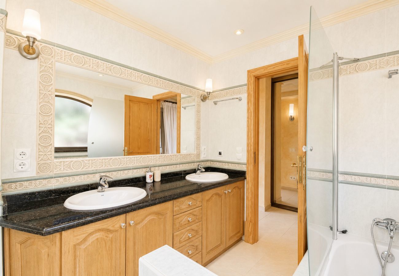 Villa in Port d' Andratx - Llamp Sea View, Villa 5StarsHome Mallorca