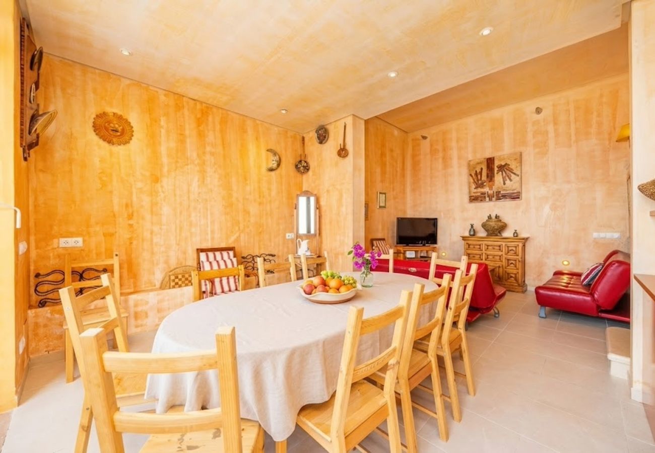 Villa in Port d' Andratx - Llamp Sea View, Villa 5StarsHome Mallorca