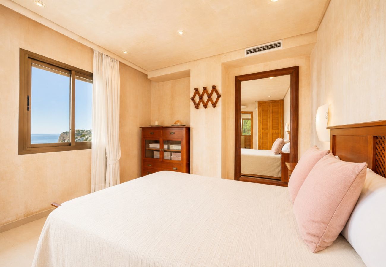 Villa in Port d' Andratx - Llamp Sea View, Villa 5StarsHome Mallorca