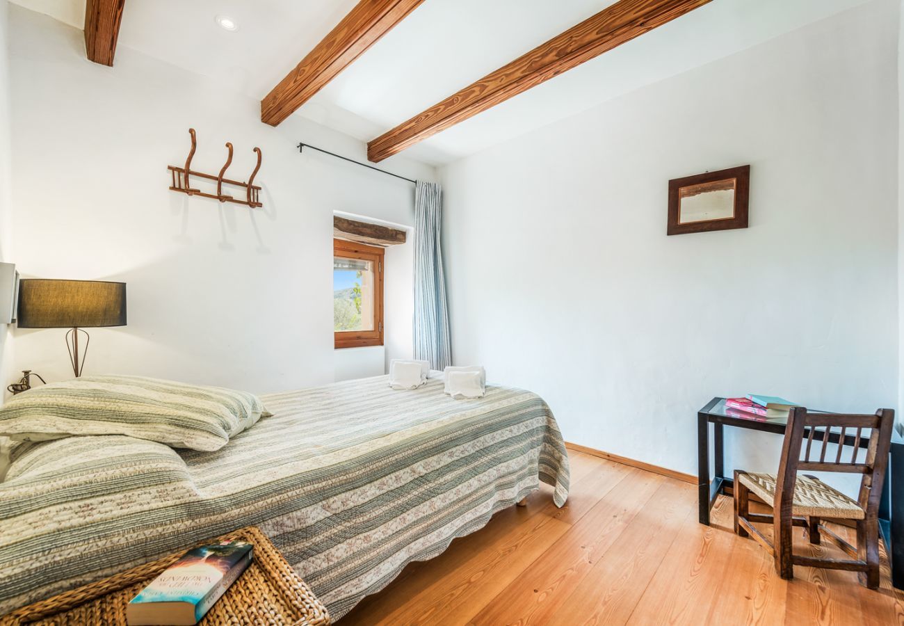 Villa in Pollensa / Pollença - Little Cross, Villa-Finca 5StarsHome Mallorca Villa in Pollensa / Pollença - Little Cross, Villa-Finca 5StarsHome Mallorca