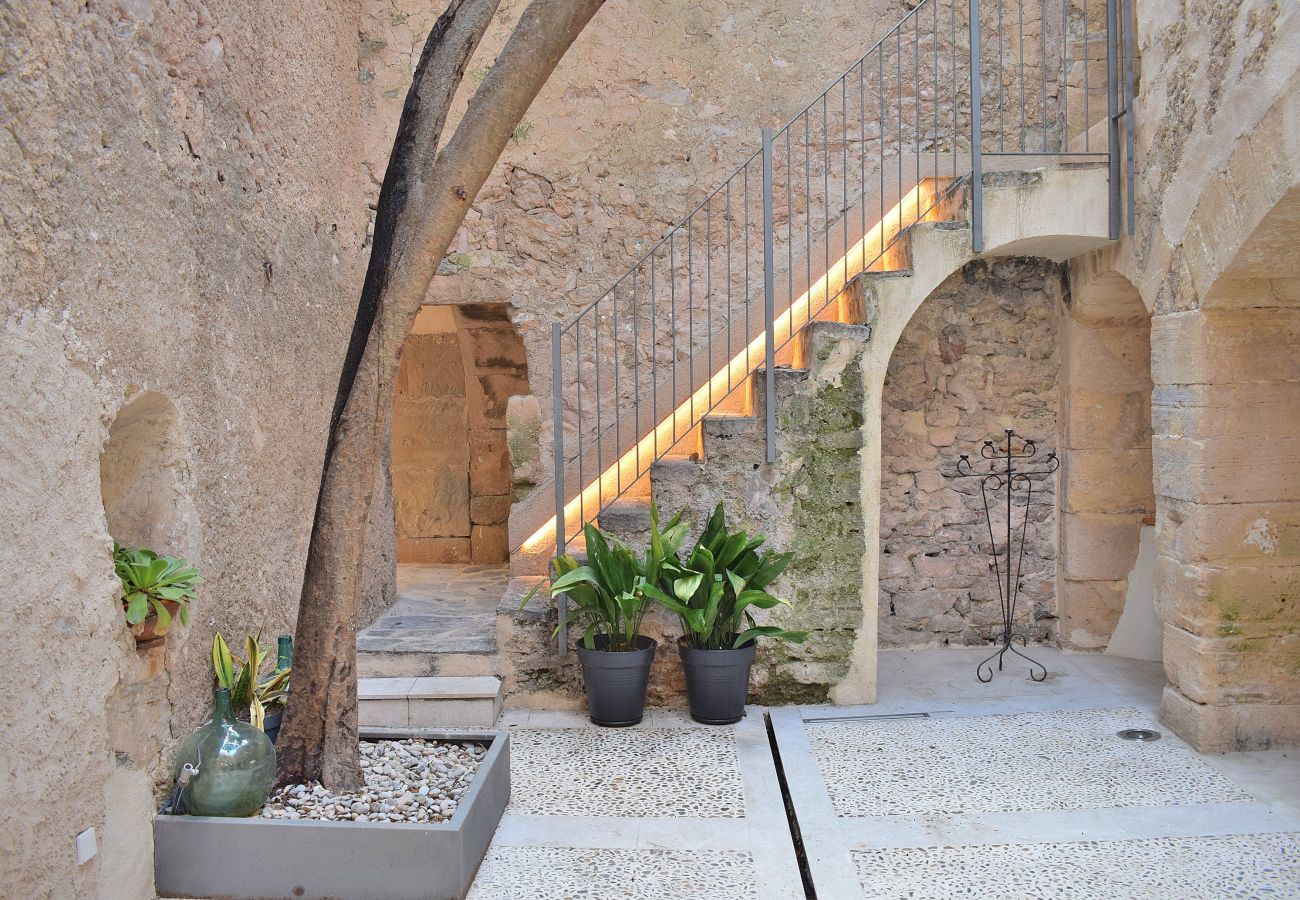 Stadthaus in Arta - 252 Casa Alcariot VT/107415 by Mallorca Charme