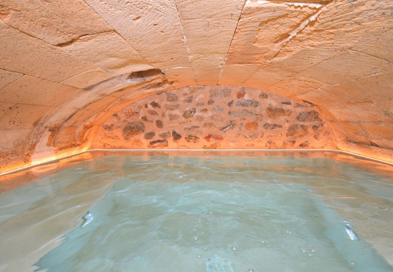 Stadthaus in Arta - 252 Casa Alcariot VT/107415 by Mallorca Charme