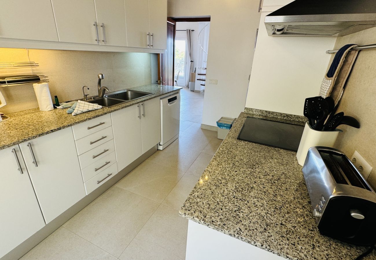 Villa in Son Bou - Villa BONA VISTA