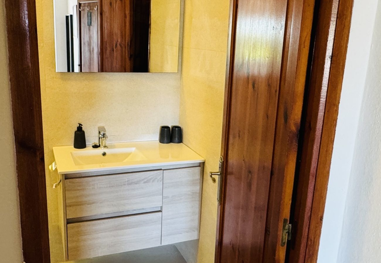 Villa in Son Bou - Villa BONA VISTA