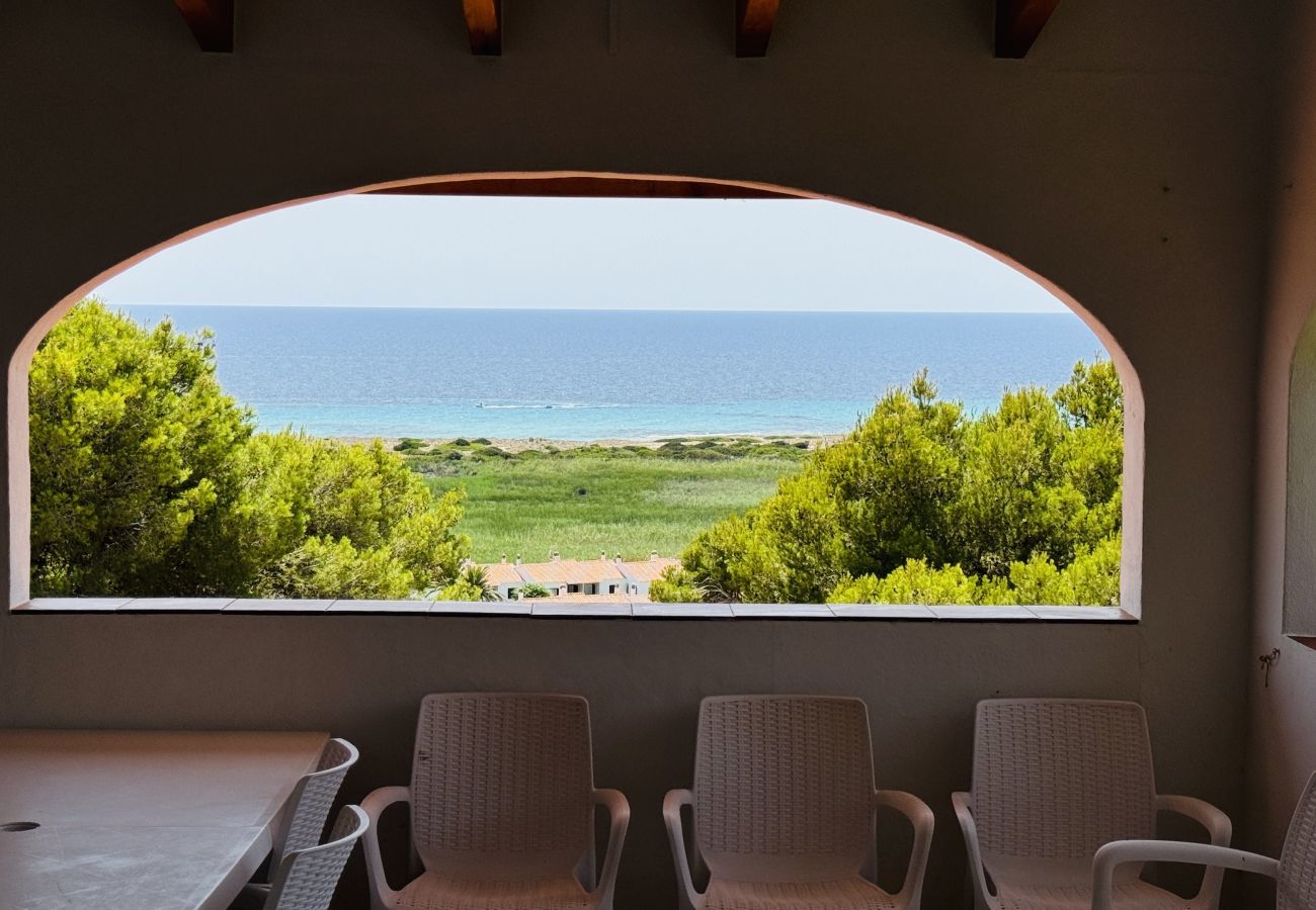 Villa in Son Bou - Villa BONA VISTA