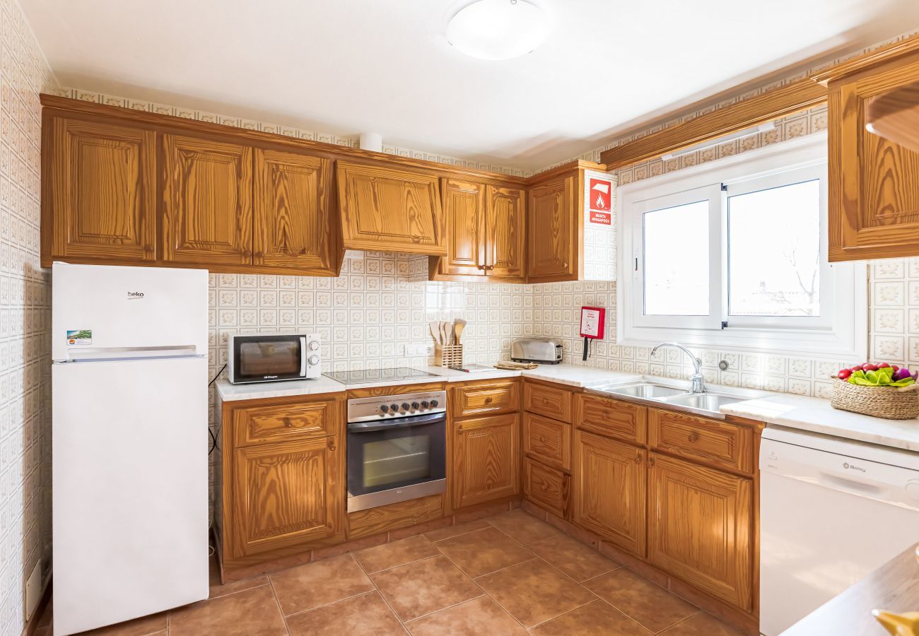 Villa in Son Bou - Villa SUN PARADISE