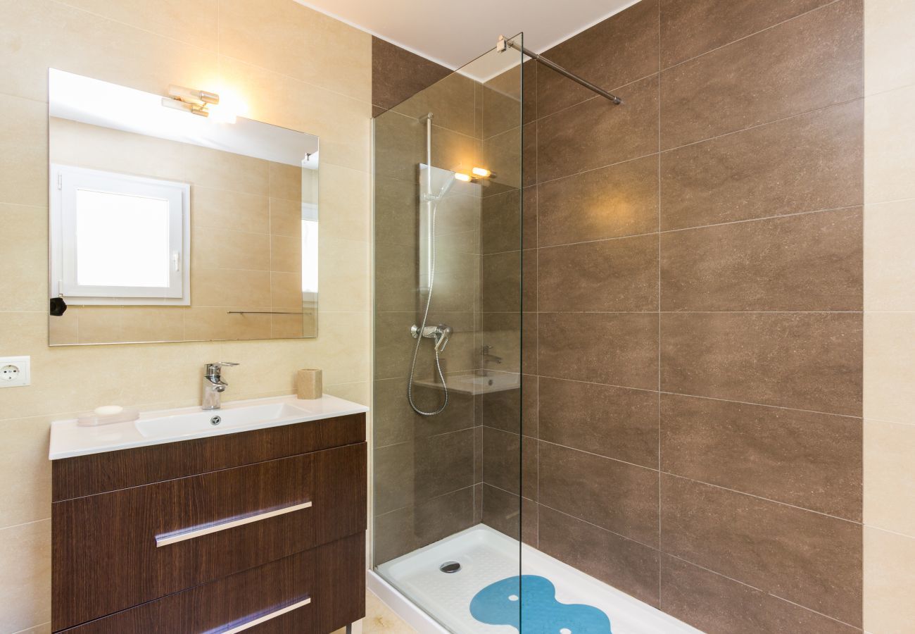 Villa in Son Bou - Villa BELLE VISTA