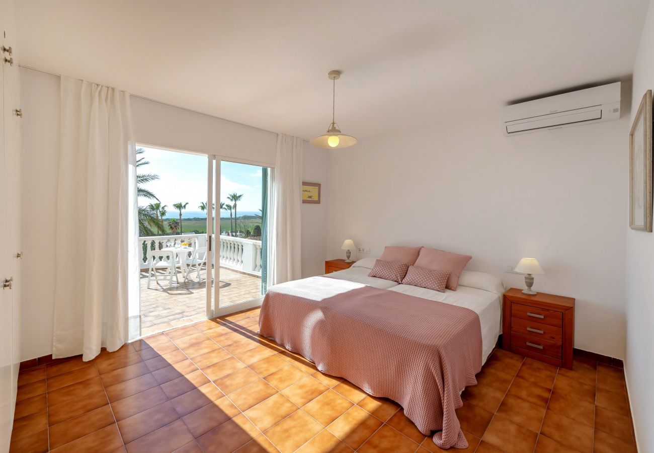 Villa in Son Bou - Villa KAKABA