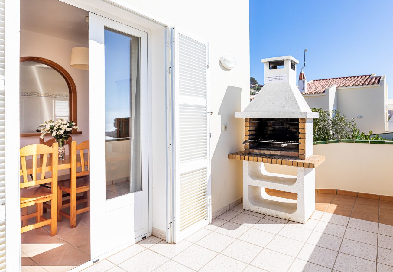 Villa in Son Bou - Villa SOL