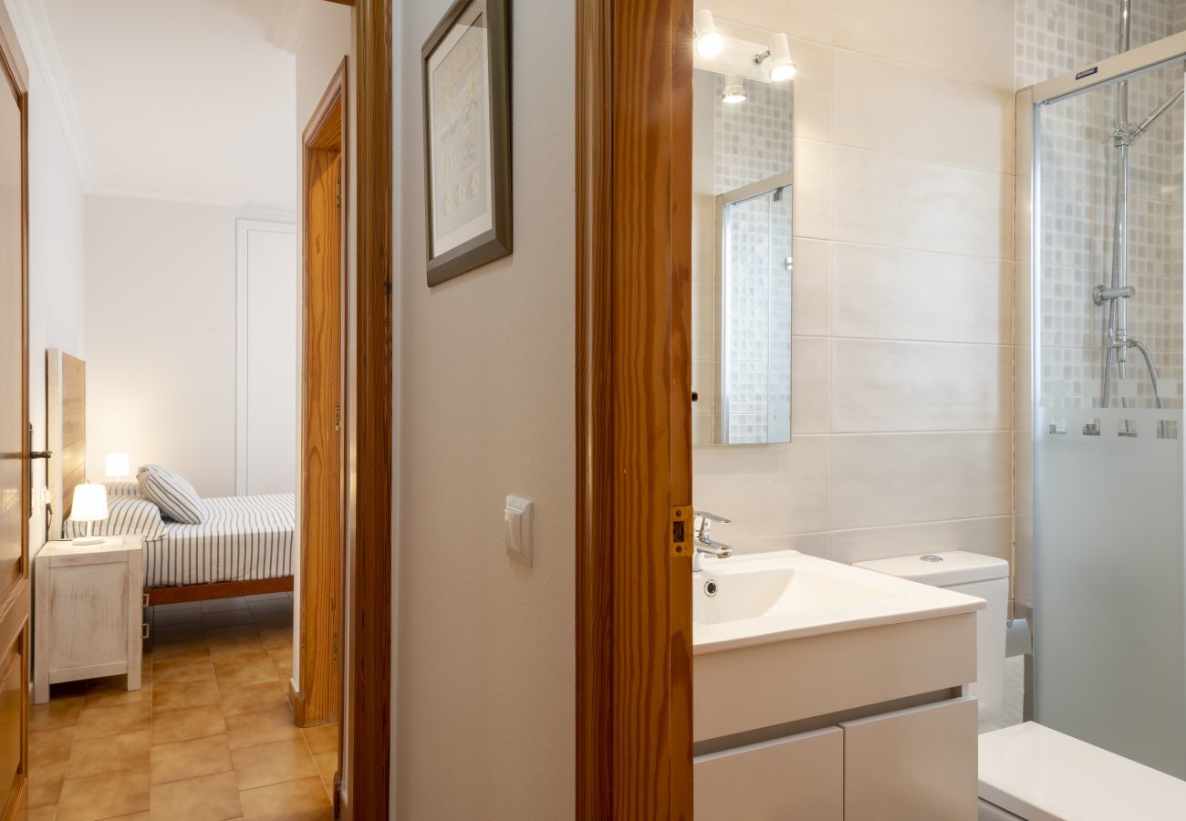 Villa in Son Bou - Villa SANS BOSCH