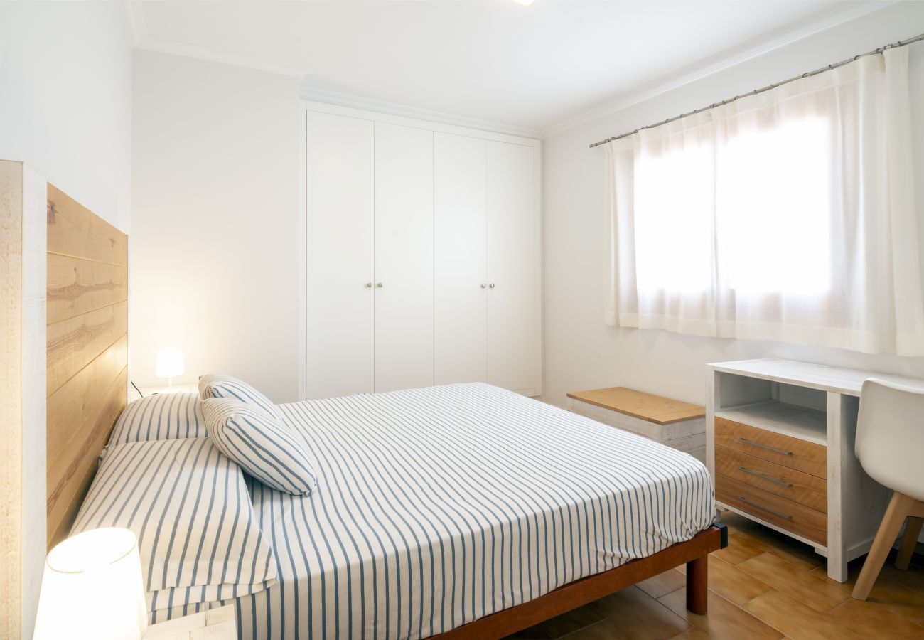 Villa in Son Bou - Villa SANS BOSCH