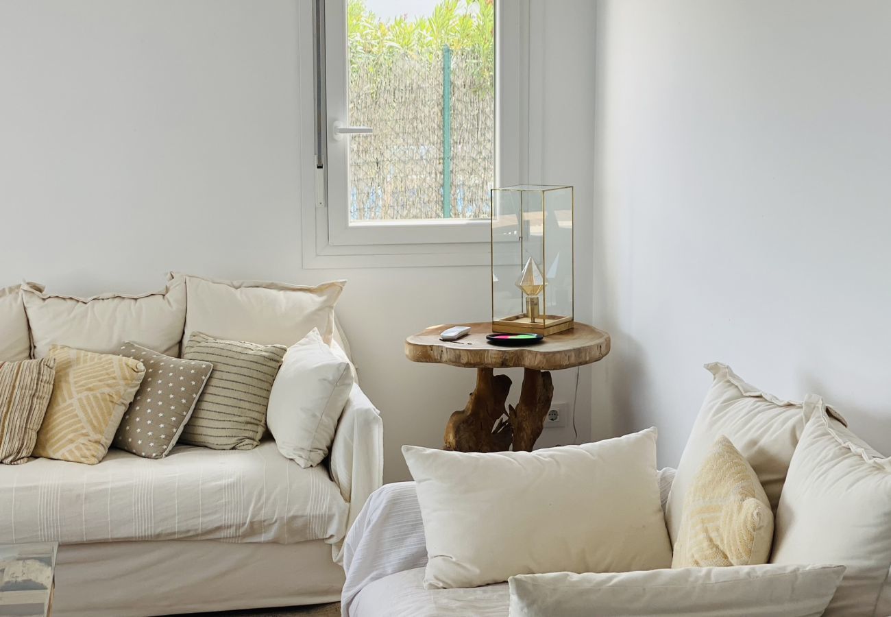 Villa in Binibeca - Villa ECLIPSE